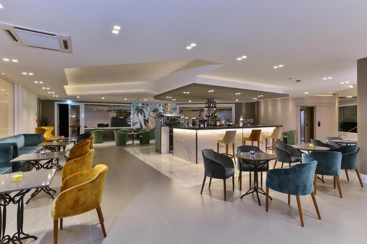Hotel Savoia Thermae & Spa (Adults Only) Abano Terme Dış mekan fotoğraf