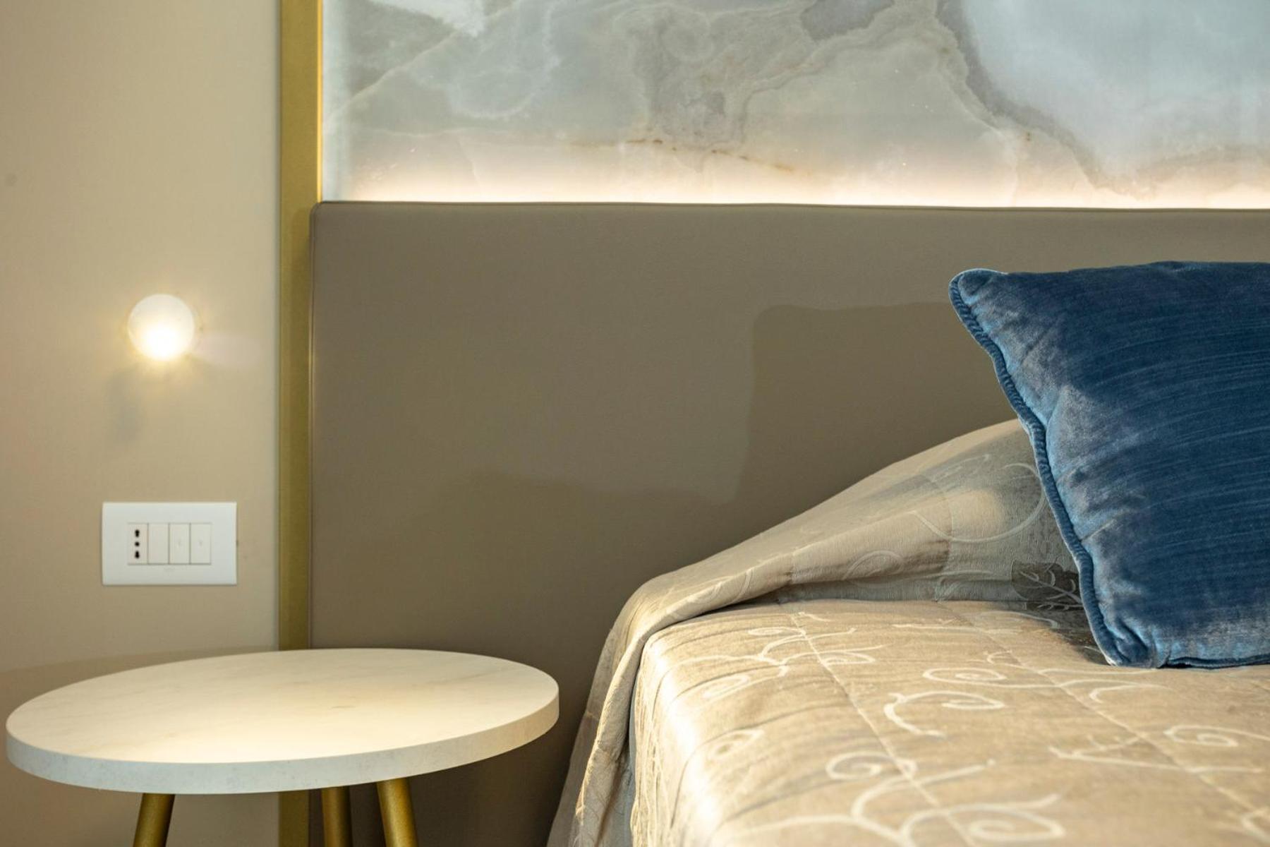 Hotel Savoia Thermae & Spa (Adults Only) Abano Terme Dış mekan fotoğraf