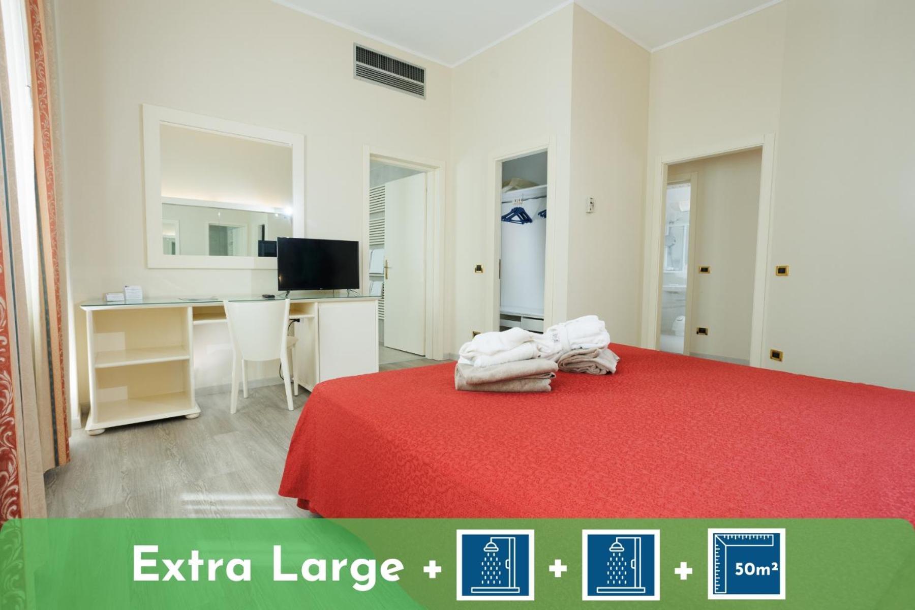 Hotel Savoia Thermae & Spa (Adults Only) Abano Terme Dış mekan fotoğraf