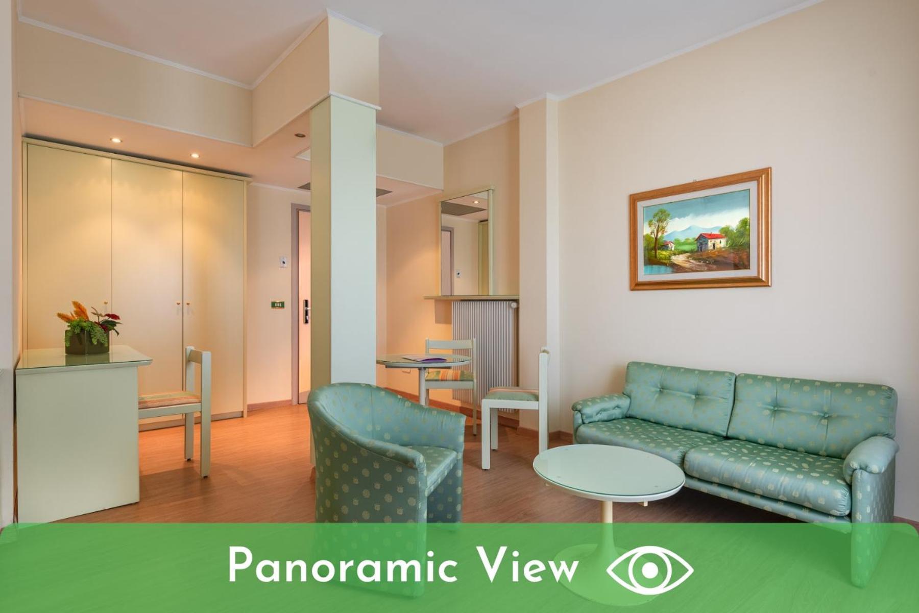 Hotel Savoia Thermae & Spa (Adults Only) Abano Terme Dış mekan fotoğraf