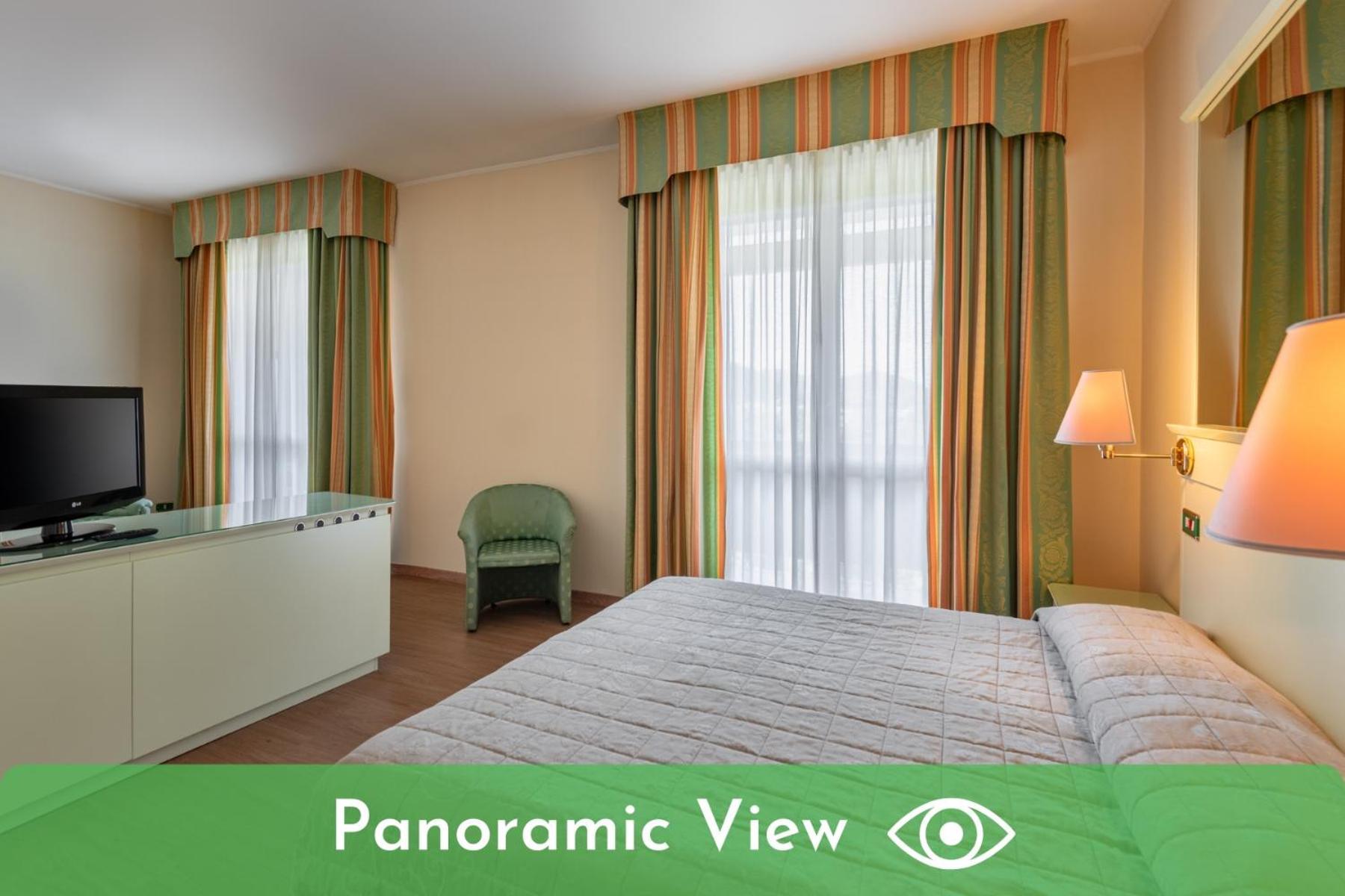 Hotel Savoia Thermae & Spa (Adults Only) Abano Terme Dış mekan fotoğraf
